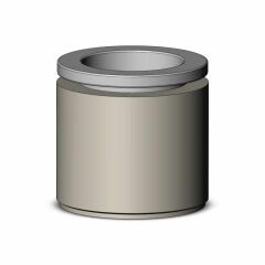 SMC Pnömatik Hızlı Bağlantı 16mm KQ2C16-00A