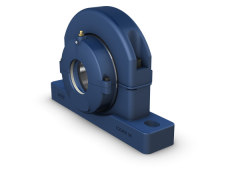 SKF COP.P09 SKF Cooper Split Makaralı Rulman