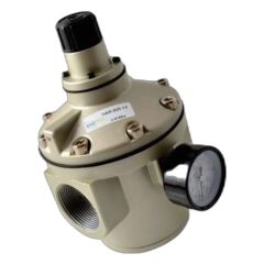 EXPFLEX HAR 925-20 2'' Regülatör+manometre 0.5-8.5 Bar