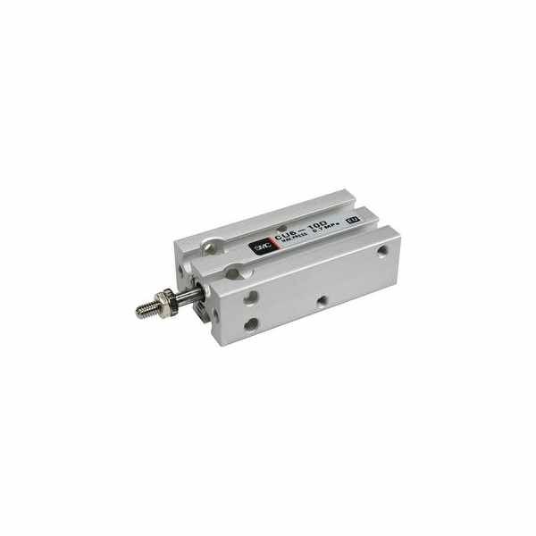 SMC Cu Kompakt Silindir Ø16mm CU16D-PS