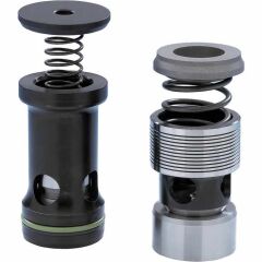 Rexroth R932001895 Vanalar İzolatör vanaları