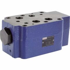 Rexroth R901417166 Vanalar İzolatör vanaları