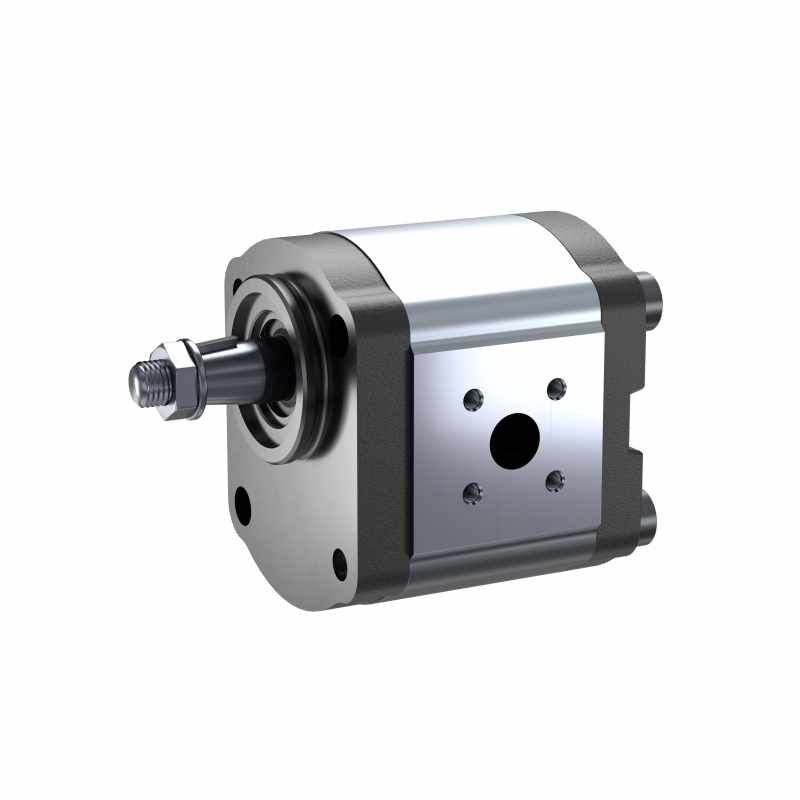 Rexroth 0511515601 Dış dişli motorlar AZMF