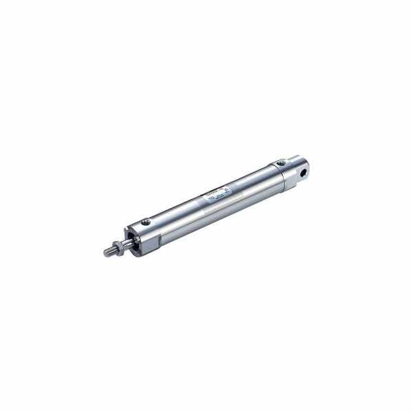 SMC Cg5 Silindir, Paslanmaz Çelik Ø50mm CG5A50SV-PS