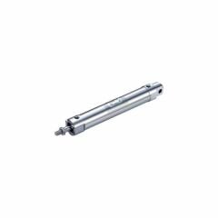 SMC Cg5 Silindir, Paslanmaz Çelik Ø50mm CG5A50SV-PS