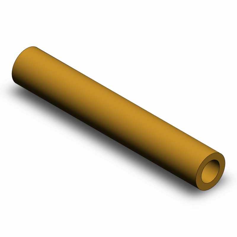 SMC Tu Poliüretan Boru 100mm TU1610BU-100
