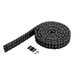SKF PHC 40-2DRX5MTR Corrosion resistant duplex chain, dacrotized, American standard (ANSI)