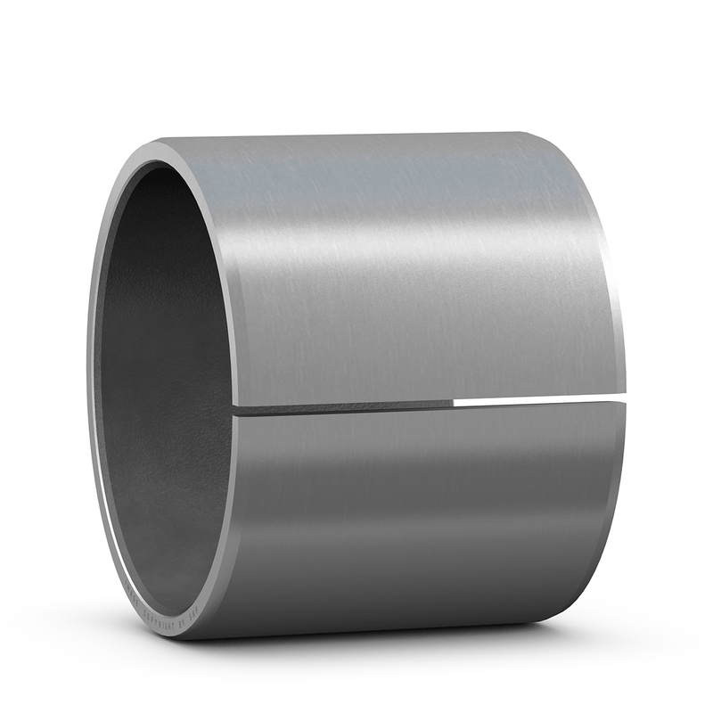 SKF PCM 121415 E Düz Burçlar (Dış Çap 1mm - Genişlik 15mm)