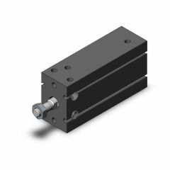 SMC Cu Kompakt Silindir Ø25mm CDU25-50D