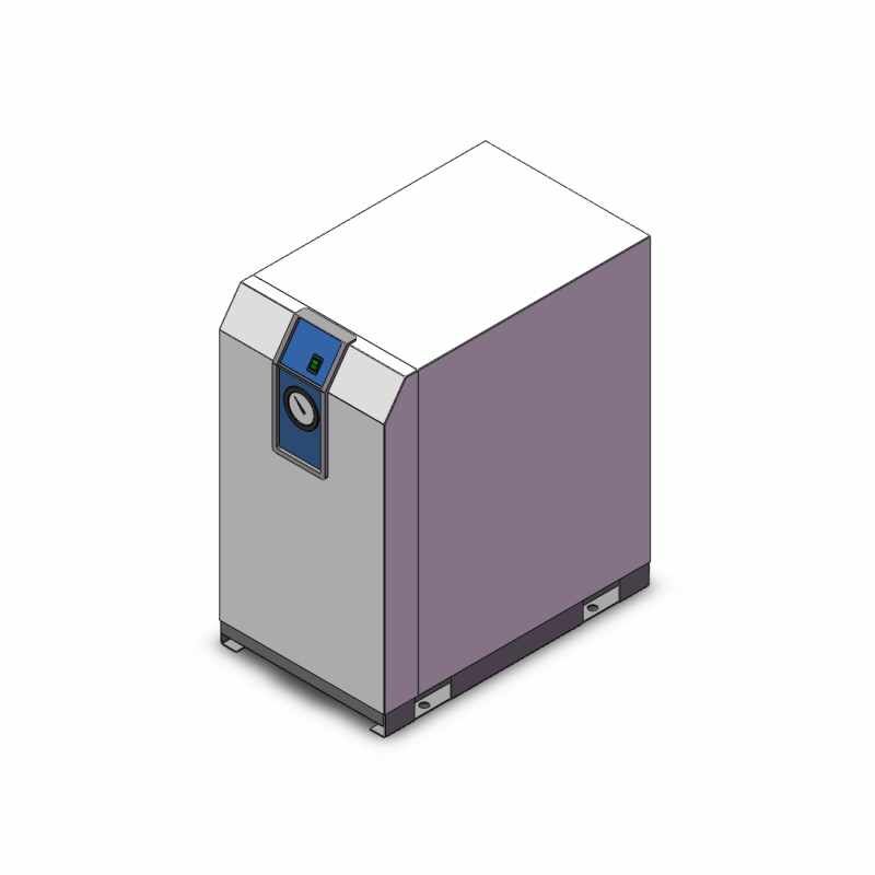 SMC Hava Hazırlığı Özel Ø23mm IDFA4E-23