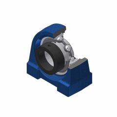 SNR Espg211 Döküm Yataklı Rulman 2 Civata 32,50 Mm
