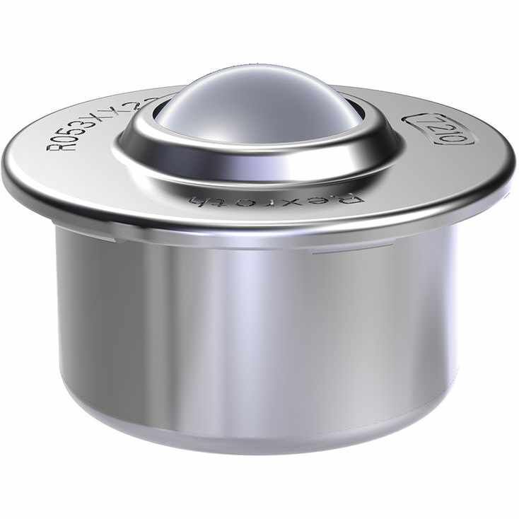 Rexroth R053022260 Bilya Transfer Üniteleri R0530 ... çelik sac gövdeli