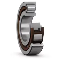 SKF NJ 2214 EC-P/C3 Silindirik Makaralı Rulmanlar