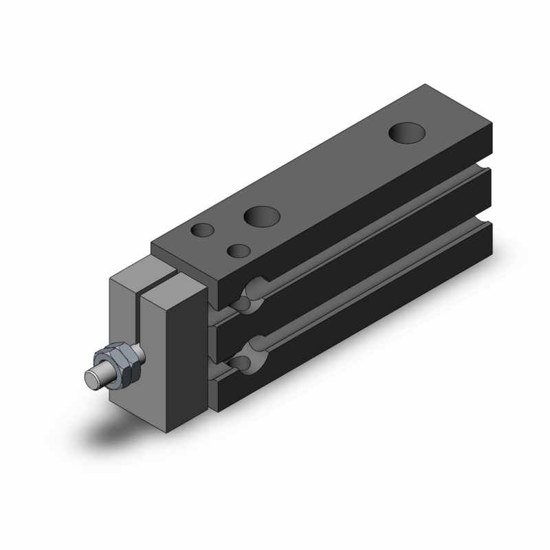 SMC Cu Kompakt Silindir Ø20mm CDUK6-20D