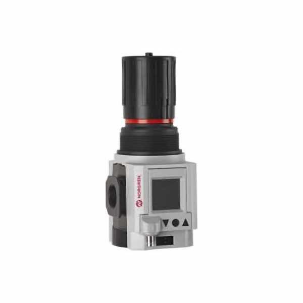 Norgren R84G-6GK-RME Excelon Plus Basınç Regülatörü