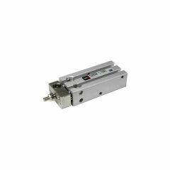 SMC Cu Kompakt Silindir Ø16mm CDUK16-10D-XC34