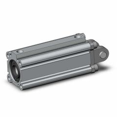 SMC Kompakt Silindir Ø32mm CQ2D32-75DZ