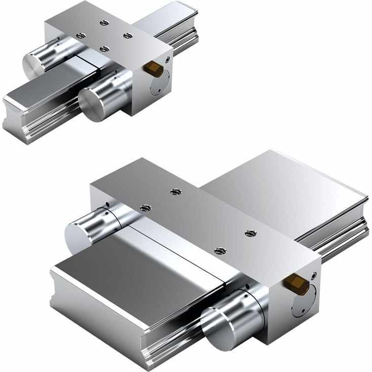 Rexroth R161914060 Aksesuarlar ve yedek parçalar Sıkma ve Frenleme Üniteleri