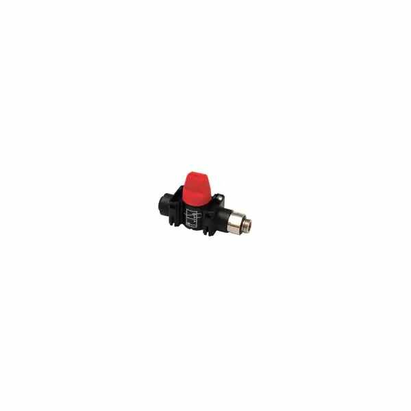 Parker Hannifin 7914 08 13 Hidrolik Vana