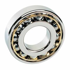 TIMKEN 7312 WNSU  Eğik Bilyalı Rulman