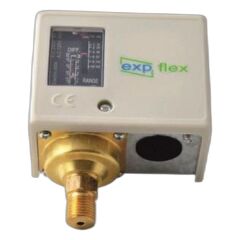 EXPFLEX HLP 520 1/4 5-24 Bar Prostestad