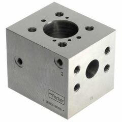 Parker Hannifin CB016A16410W Manifold ve Plaka