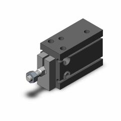 SMC Cu Kompakt Silindir Ø20mm CDUK20-10D