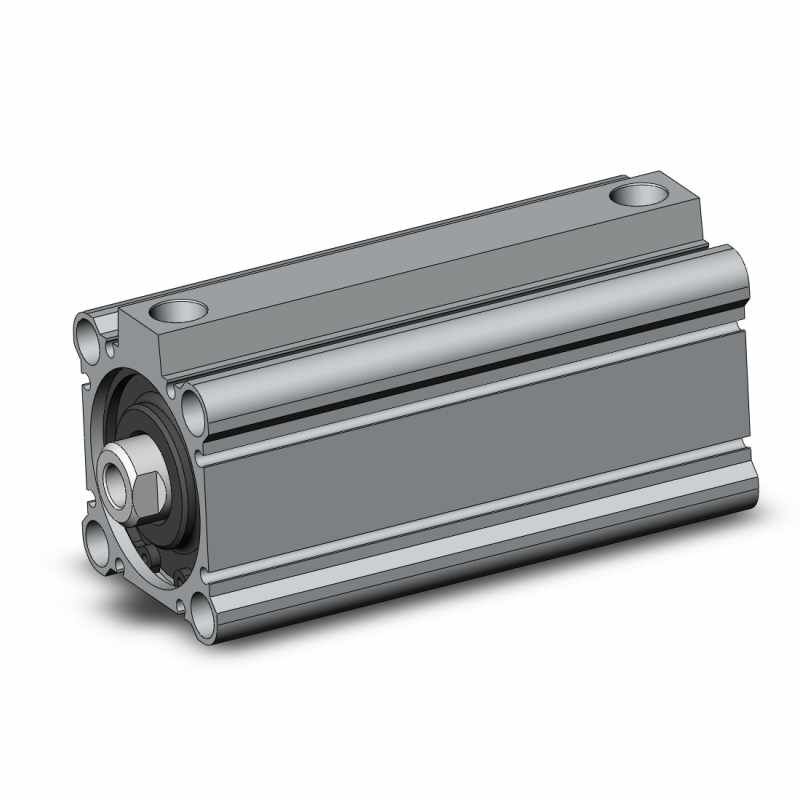 SMC Kompakt Silindir Ø50mm 100mm Strok CQ2B50TF-100DZ