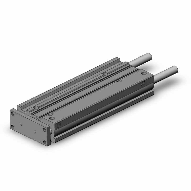 SMC Kompakt Kılavuz Silindir Ø32mm 250mm Strok MGPL32TN-250Z