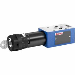 Rexroth R901431559 Vanalar Basınç valfleri