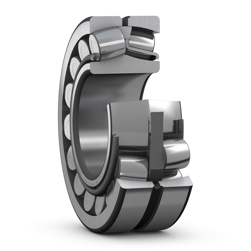 SKF 22330 CC JA/W33 VA406 Oynak Makaralı Rulmanlar (Dış Çap 320mm - Genişlik 108 mm)