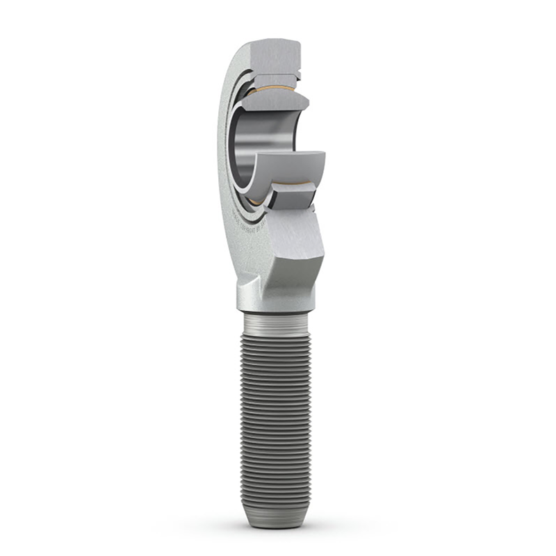 SKF SAL12-C Çubuk Uçları (Dış Çap 35mm - Genişlik 10mm)