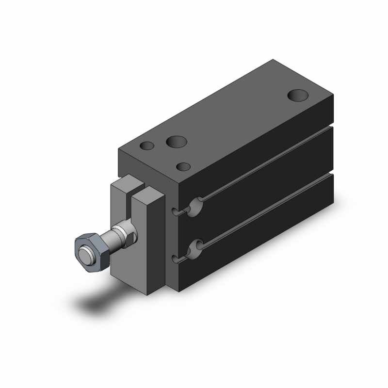 SMC Cu Kompakt Silindir Ø32mm CDUK32-50D
