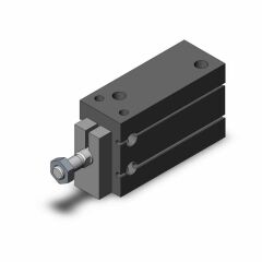 SMC Cu Kompakt Silindir Ø32mm CDUK32-50D