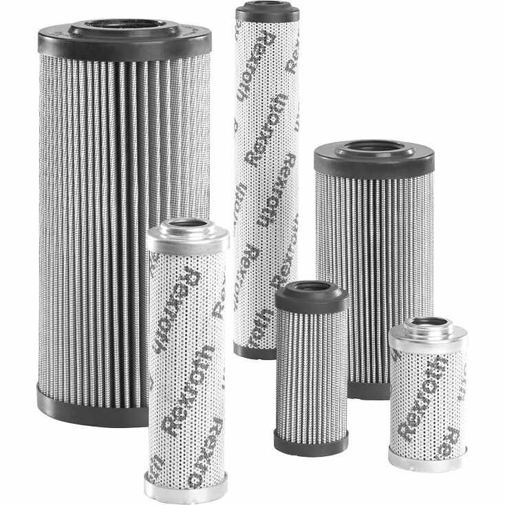 Hydac 303567 Filtre Elemanları – Satır İçi Filtreler