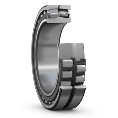 SKF 22330-CC K-C3 W33 Oynak Makaralı Rulmanlar (Dış Çap 320mm - Genişlik 108 mm)