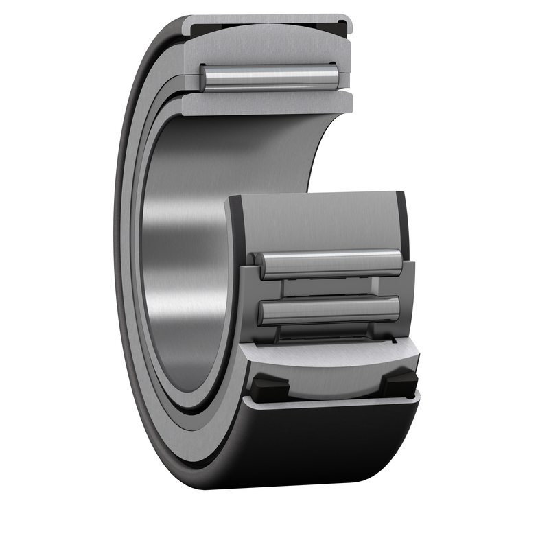 SKF PNA30-52 İğneli Rulmanlar (Dış Çap 52mm - Genişlik 20mm)