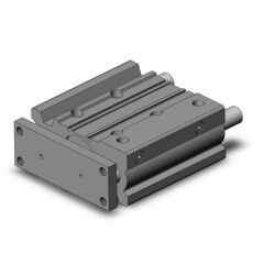 SMC Kompakt Kılavuz Silindir Ø40mm MGPL40-75Z