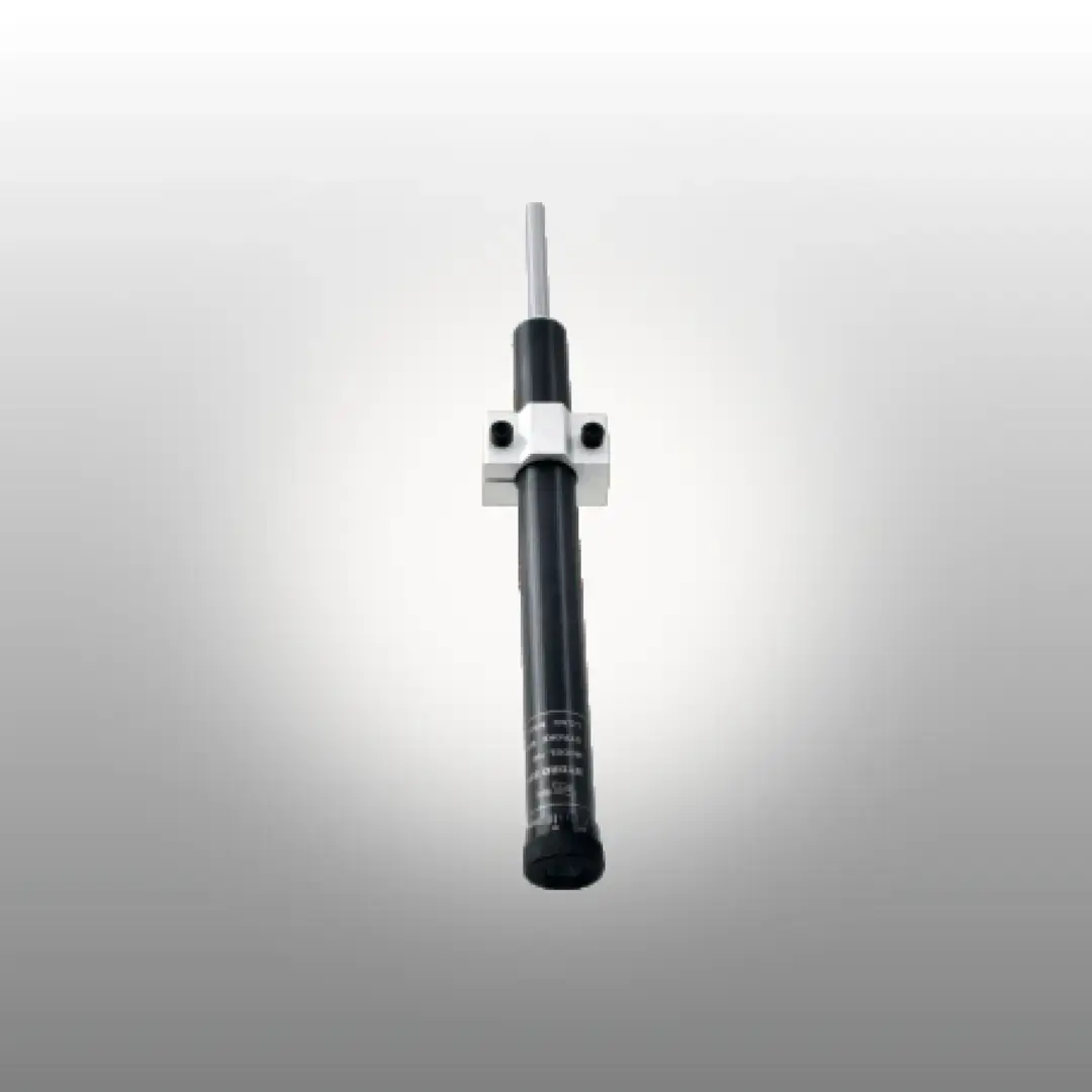 EXPFLEX HR 30 F 30 Mm Strok Hız Kontrol Şok Emici + Kelepçe