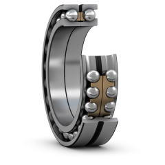 SKF 305263 DA Çift Sıralı Açısal Temaslı Bilyalı Rulman