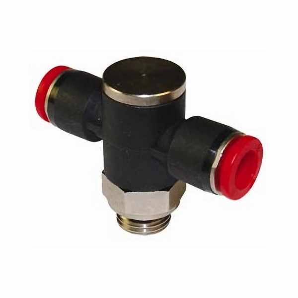 Norgren C0A710828 Pneufit C İtmeli Bağlantı Parçası