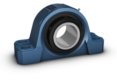 SKF P4BE 311-SRB-SLH Pillow Block Units