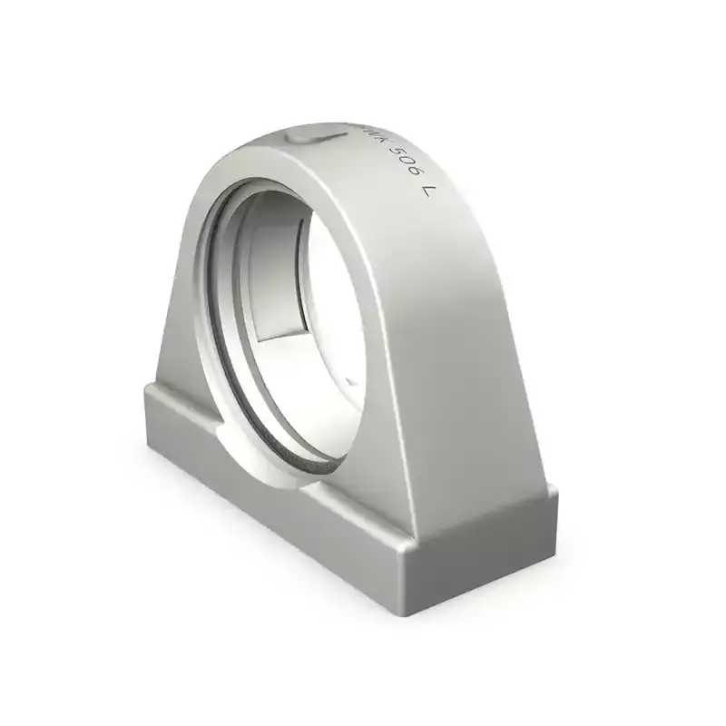 SKF SYFWK 508 L Monteli Üniteler (Genişlik 48mm)