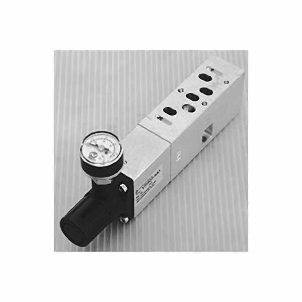 Norgren V70527-KA1 V44/V45 Mini ISO Valf Aksesuarları