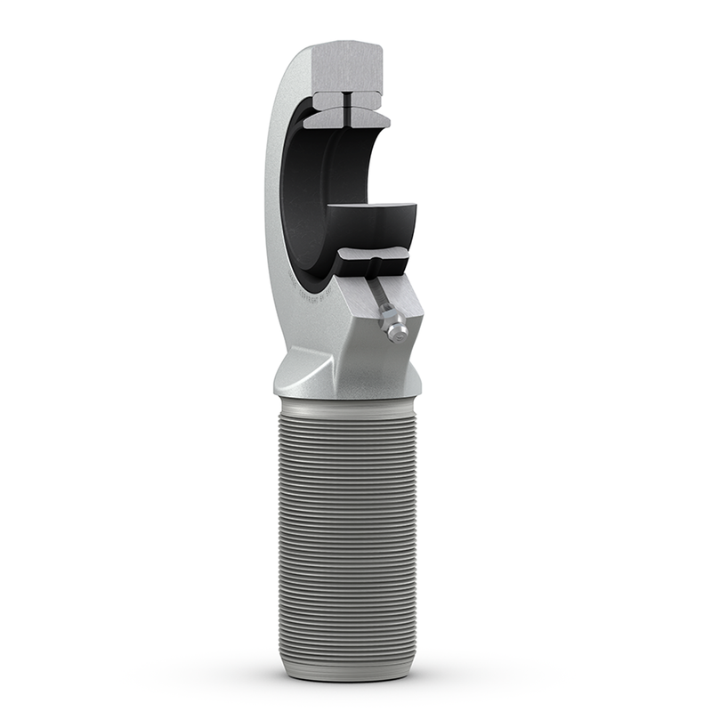 SKF SAL25 ES Çubuk Uçları (Dış Çap 65mm - Genişlik 20mm)