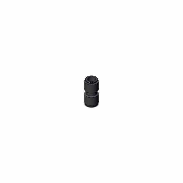 SMC Anti-Statik Armatür Ø12mm KAH12-00
