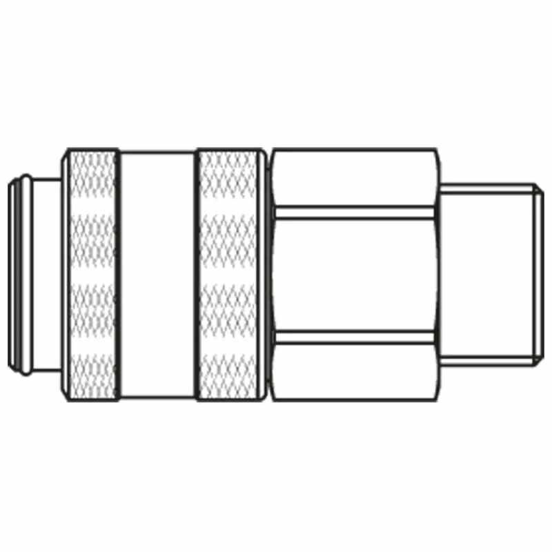 Parker Hannifin 39KBAW33MPN Kaplin