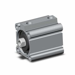 SMC Kompakt Silindir Ø40mm 20mm Strok CDQ2A40TF-20DZ