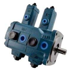 OXİM VPV22 Değişken Debili VPV22-30-70