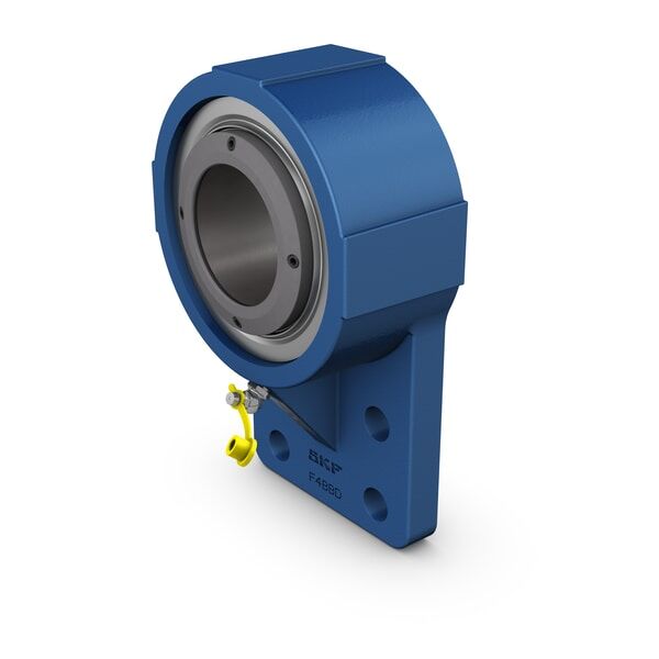 SKF F4BBD 208-SRB-CRE Flanşlı Üniteler